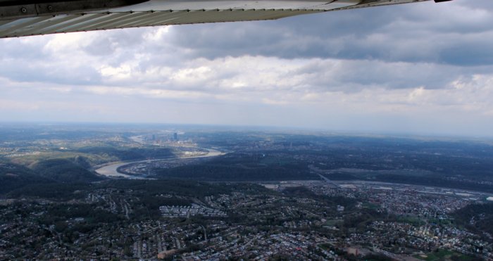 8159 Pittsburgh Memories