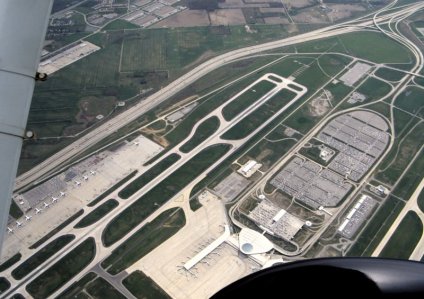 0159 Indianapolis Airport 0159 Indianapolis Airport