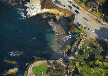 2108 La Jolla Cove
