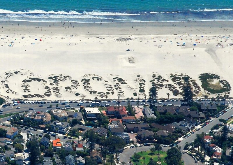 2162 Spreckels Mystery