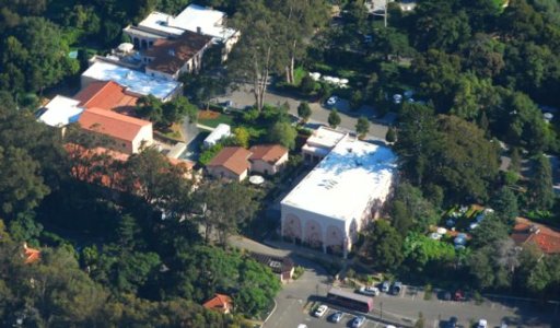 2323 SB Music Academy Campus