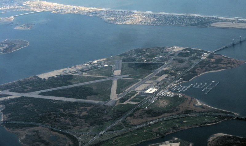 0299 Floyd Bennett Field