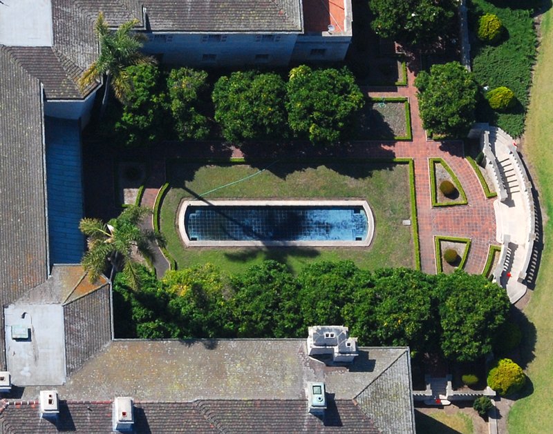 2426 Hugette's Sheltered Pond