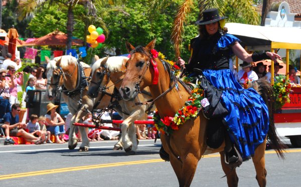 2736 Colorful Fiesta