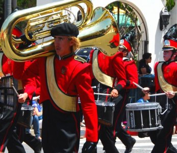 2739 Band Expressions