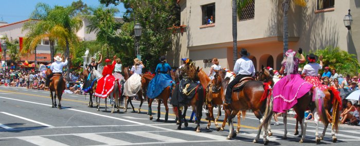 2761 Equestrian Bouquet