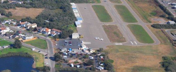 2959 Oceano Airport