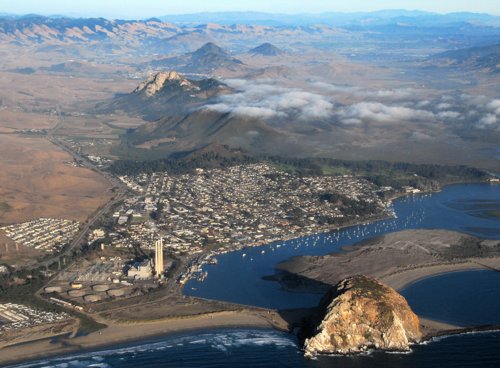 3053 Morro & Sisters