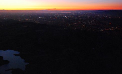 3159 San Jose Twilight