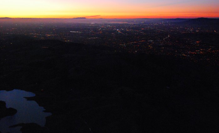 3159 San Jose Twilight