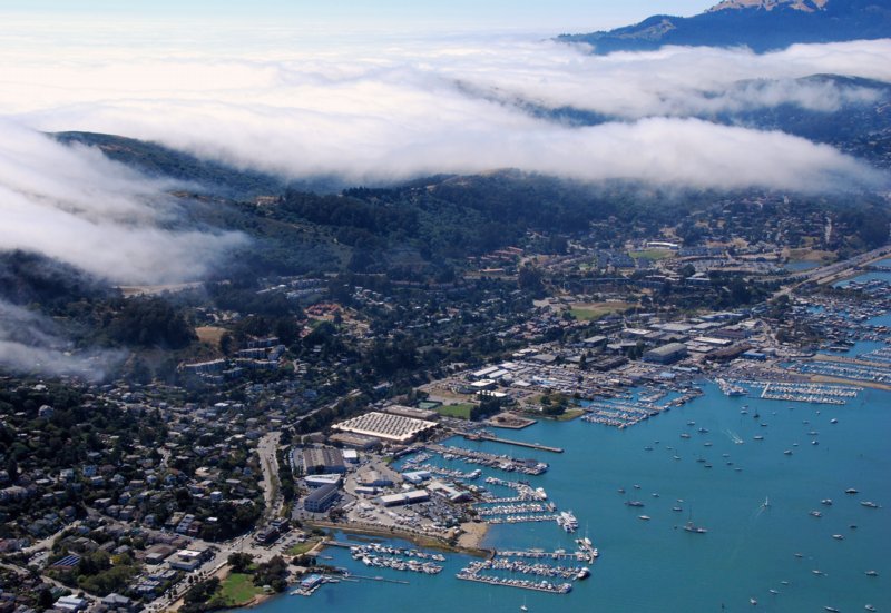 3339 Sleepy Sausalito