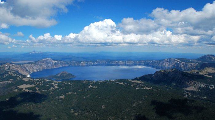 3761 Crater Lake