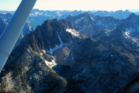 3889 Sawtooth Sliver