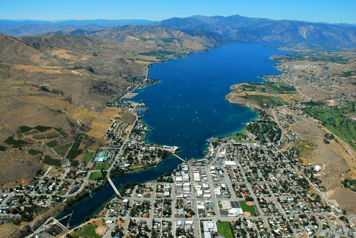 4354 Bottom of Chelan