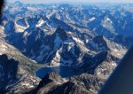 3884 Sawtooth Mountains