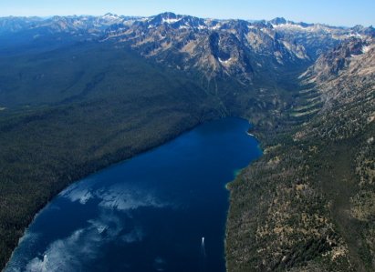 4131 Redfish Reflection