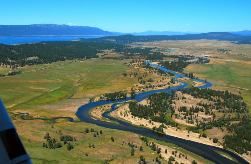 4166 Follow The River Up