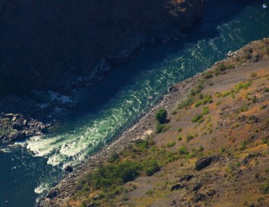 4265 Whitewater Boating