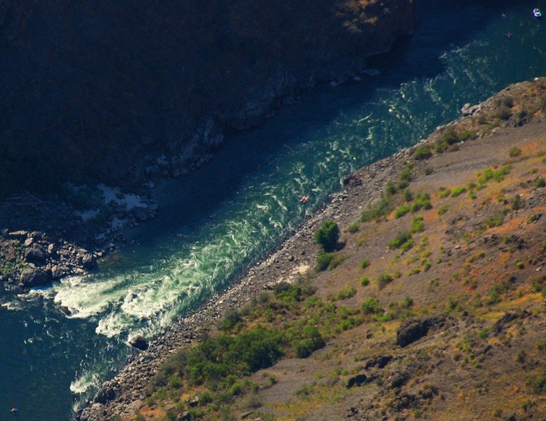 4265 Whitewater Boating