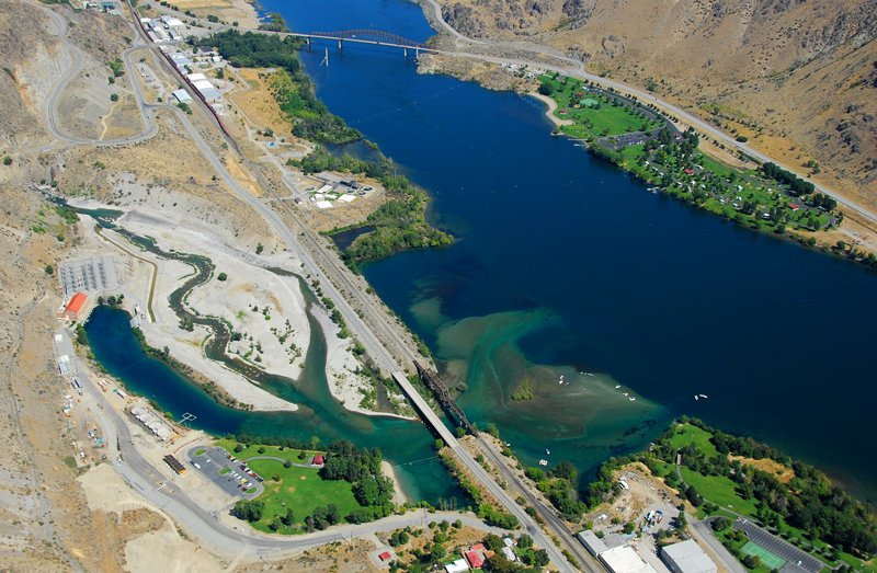 4335 River Playground