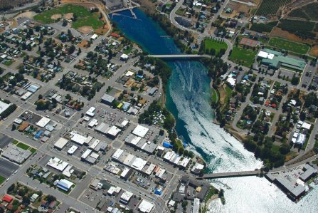 4358 Downtown Chelan 4358 Downtown Chelan