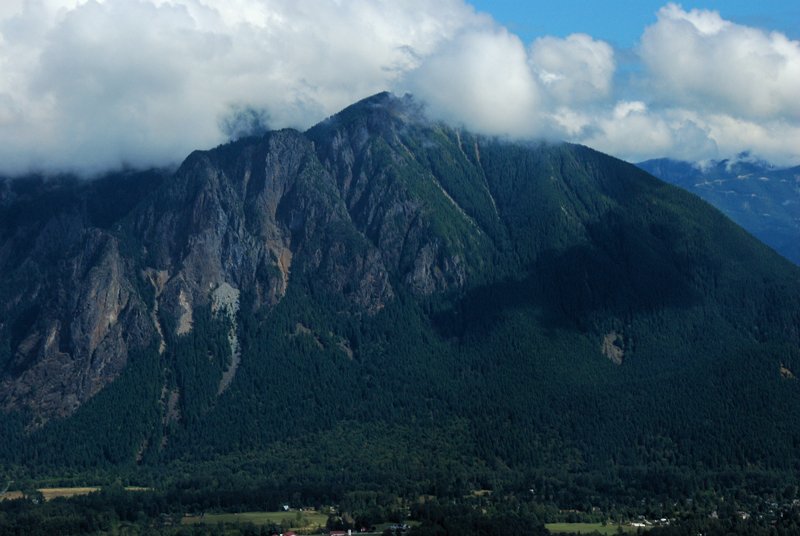 4761 Mt. Si