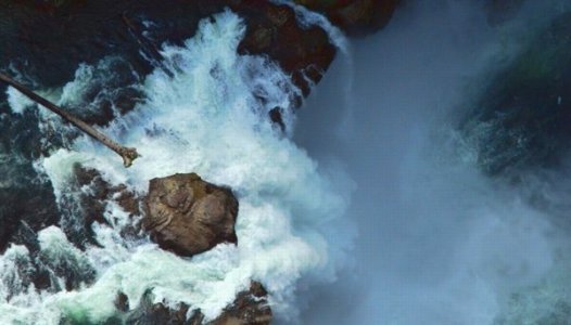 4784 Snoqualmie Falls