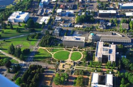 4906 Olympia Capitol Mall