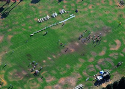 6237 Miniature Football 6237 Miniature Football