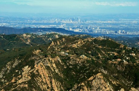 6581 Distant Downtown L.A.