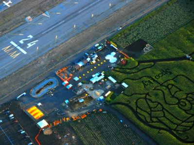 6919 Fly-In Memories