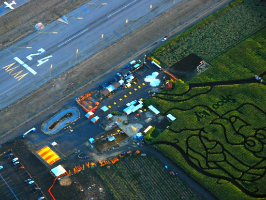 6919 Fly-In Memories