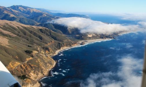 7128 Big Sur Coast
