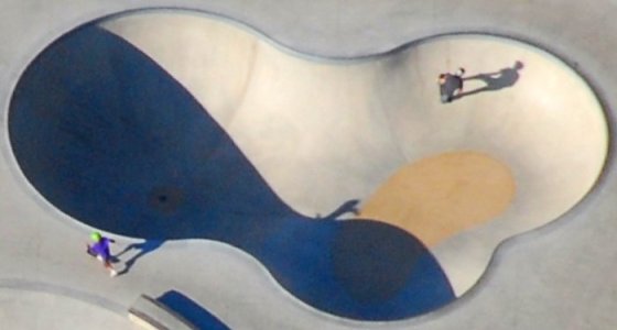 7441 Ojai Skate Park