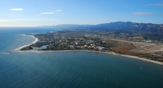 7530 UCSB to Mountains