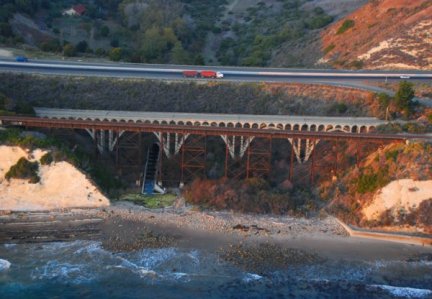 7778 Arroyo Hondo Bridges