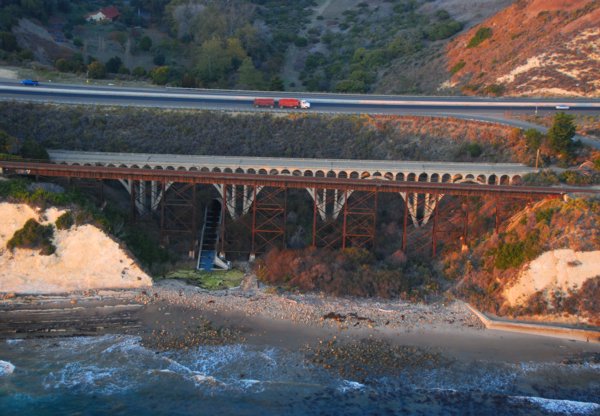 7778 Arroyo Hondo Bridges