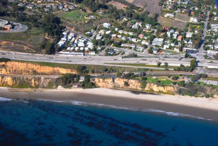 7830 Summerland Scene