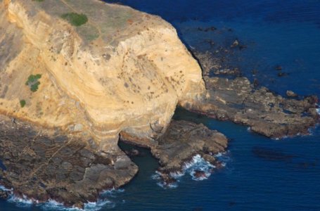 8083 Two Caves and...