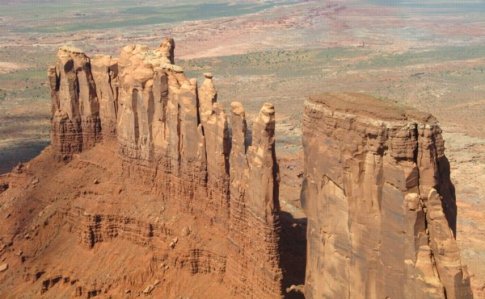 0292 Monument Valley