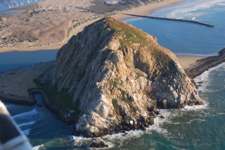 9139 Morro Rock
