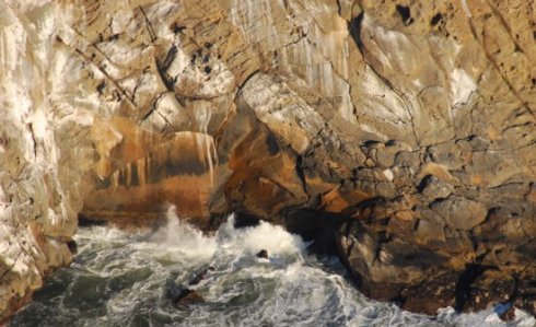 9189 Morro Rock Cave