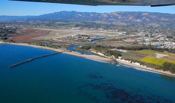 9529 Shoreline Departure