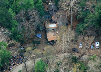 9734 Cold Spring Tavern