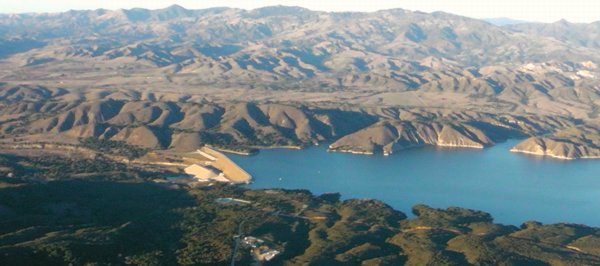 1020003 Cachuma Head