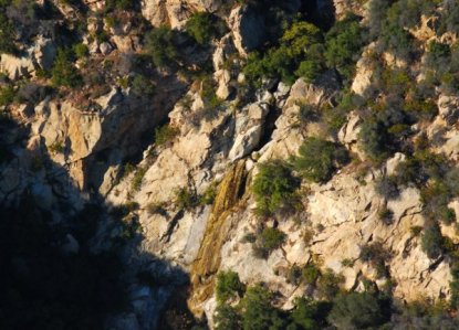 0077 Tangerine Falls