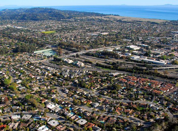 0412 Goleta to Infinity