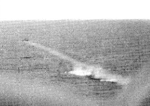 2/14/44 Bouncing Betty