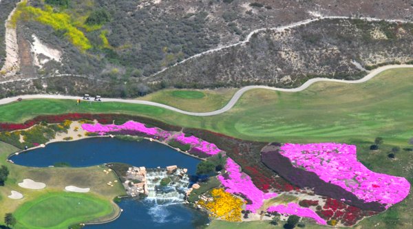 1527 Crossings Colors