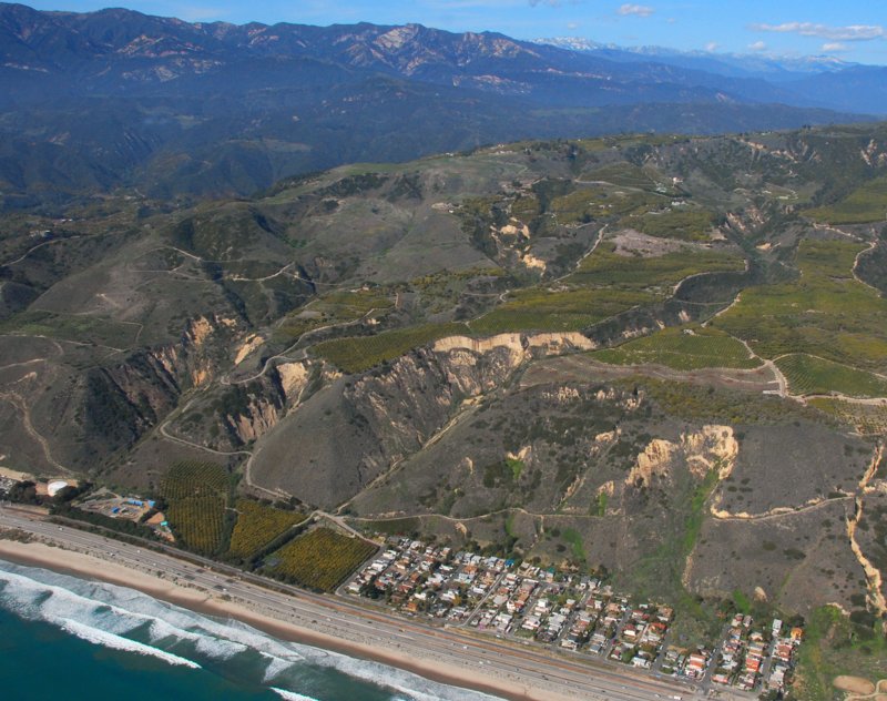 1778 La Conchita